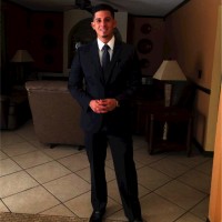 Ramon Cruz