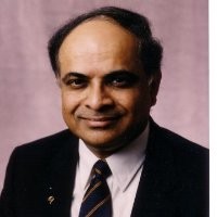 Unny Menon