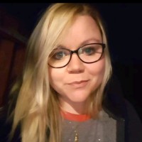 Kirstine Salter Hughff
