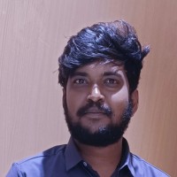 Rajeshwaran P