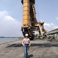 Anahí Marisol García Fiscal