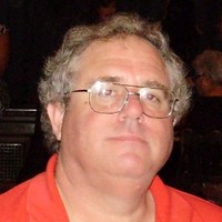 Eric Plambeck