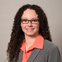 Justina Shamberger, PE
