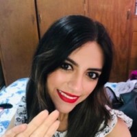 Ilce Fuentes Alvarez