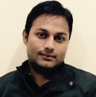Suchit Tyagi