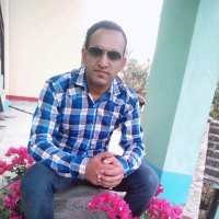 Rinkal Kumar