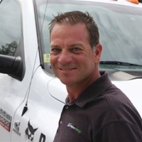 steve dickey