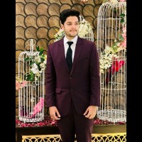 Zain Abbas