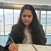Amanpreet Kaur