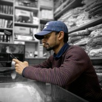 Noman Uddin