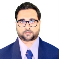 Mirza Shahrukh Mohsin