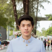 Pasworn Chanchai