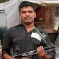 Vijay Salunke