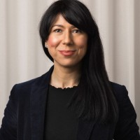 Cornelia Carlsson