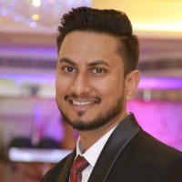 Piyush Jain