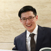 Duanyan Zhou