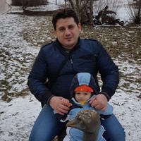 Fadi Monir
