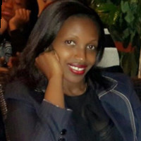 AGNES SHINGANYA