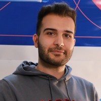 Abolfazl Shahriari