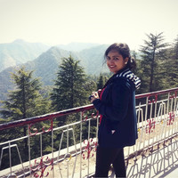 Ria Mukherjee