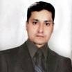 Khalid Rehman peace