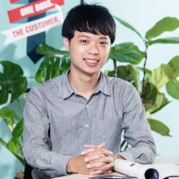 Arthur Huang
