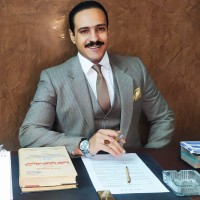 mahmoud atrees
