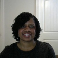 Candice Winters