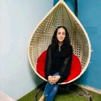 Shimona Sharma