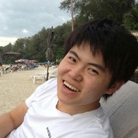 Andrew Cao
