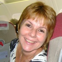 Liane Veiga Domingues