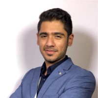 Rohin M Punjabi