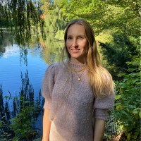 Laerke Skyum Blichfeldt