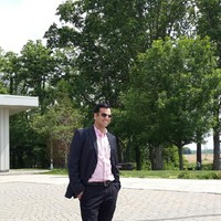 Jayesh More