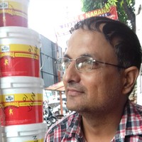 Sanjay Mishra