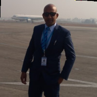 Mashood Idrishi