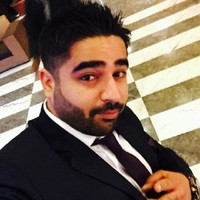 Raman Bhatia