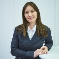 Elena Kotseva