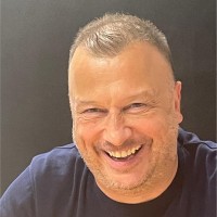 Simon Upton