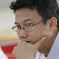 Hadi Prasetio