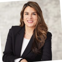 Jennifer Pinkerton