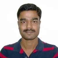 Ashish Saxena