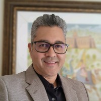 Kirthesh Sundersingh CA(SA), MBA(UK)