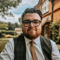 Stefan Nicolson