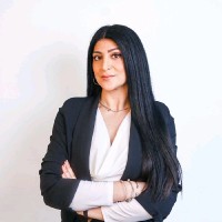 Valeria D'Alterio