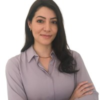 Olivia Zequi