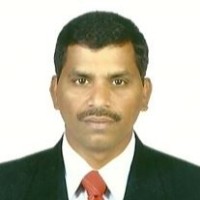 Elumalai Balakrishnan
