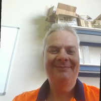 Peter Hamilton