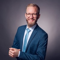 Dr. Jan Jaeger