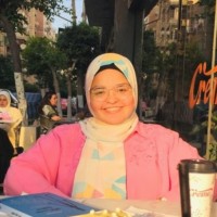 Nada Mahmoud